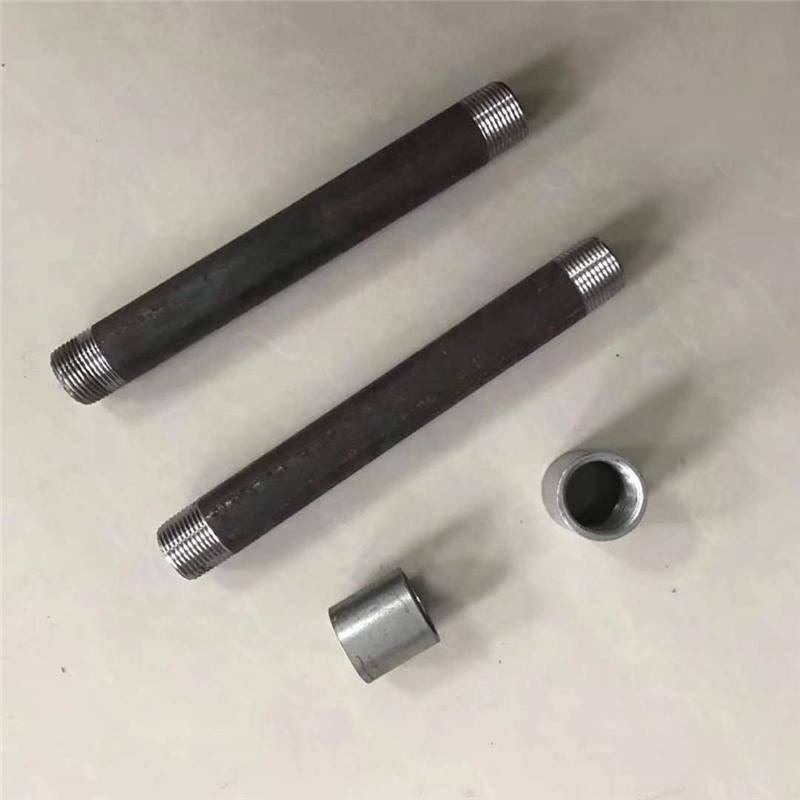 白茅湖农场钢管注浆管隧道止水